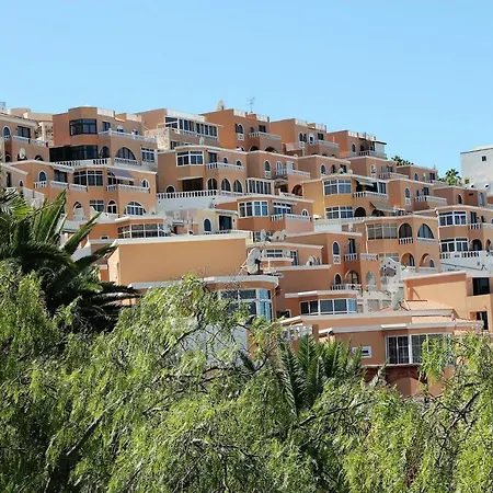 Ocean View San Eugenio Apartment *