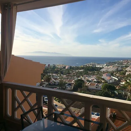 Ocean View San Eugenio * Costa Adeje (Tenerife)