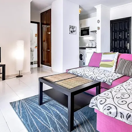 Apartment Ocean View San Eugenio Costa Adeje (Tenerife)