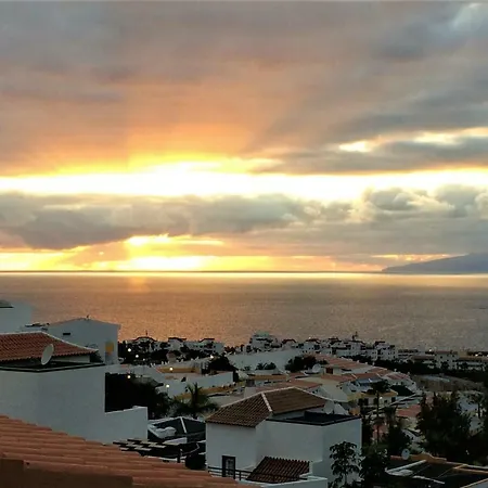 Ocean View San Eugenio Appartamento
