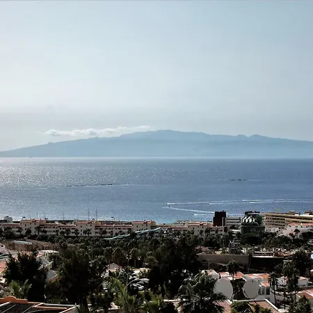 Ocean View San Eugenio * Costa Adeje (Tenerife)